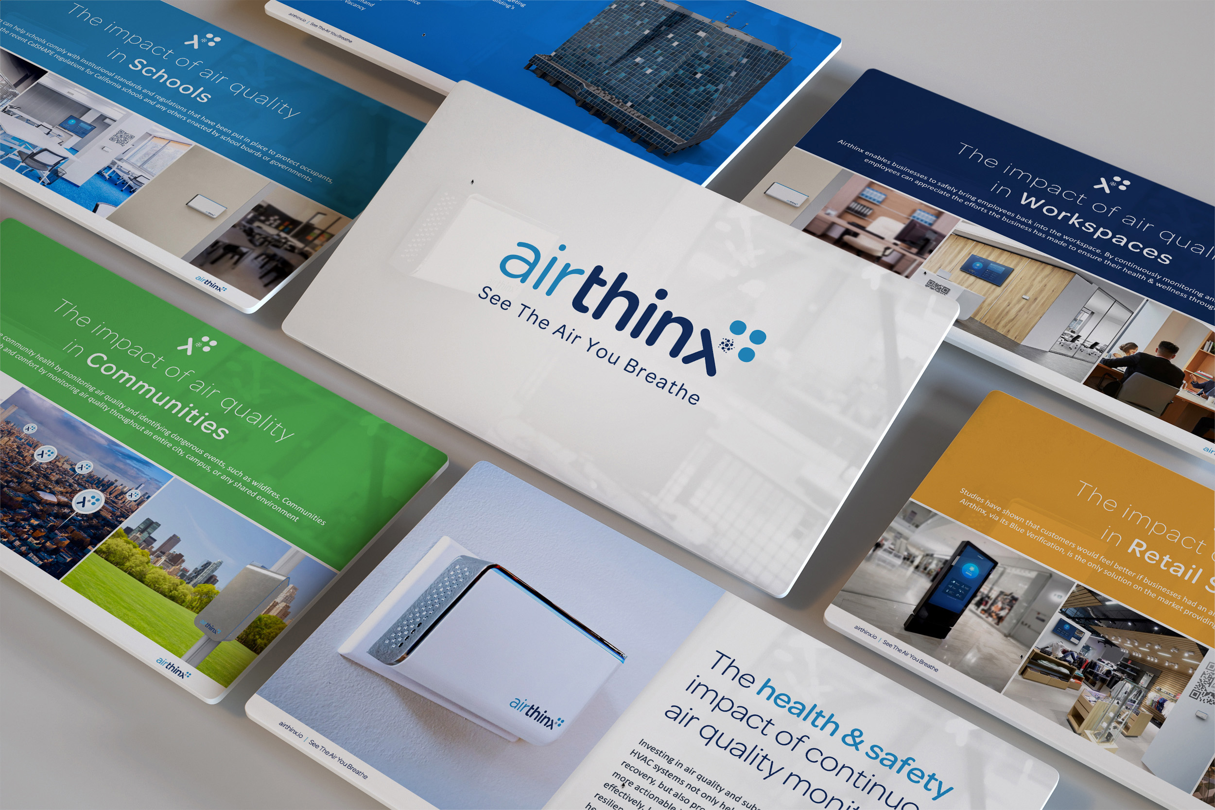 Airthinx Presentation