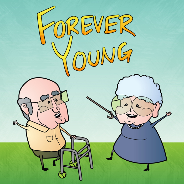 Forever Young