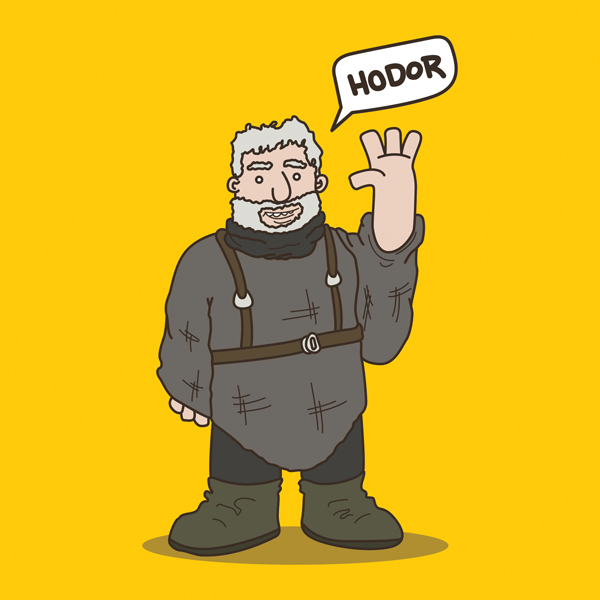 Hodor