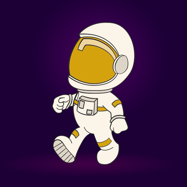 Spaceman