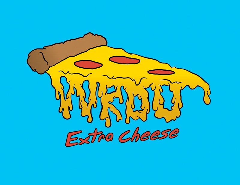 WKDU Pizza