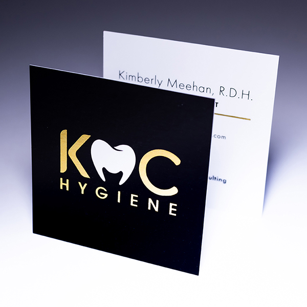KMC Hygiene Logos