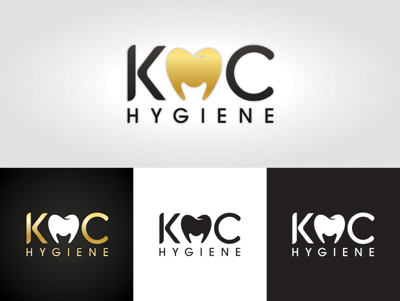 KMC Hygiene Logos