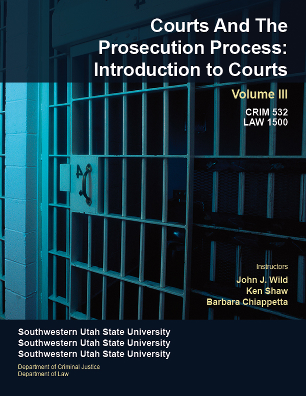 McGraw-Hill Criminal Justice Template Cover