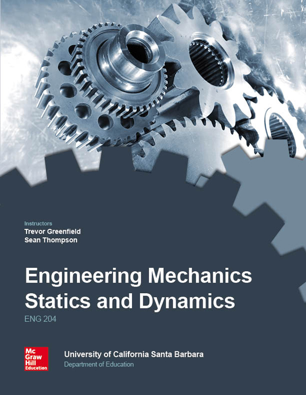 McGraw-Hill Engineering Template Cover