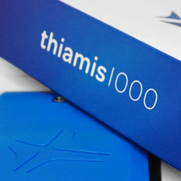 Netronix Thiamis 1000 Box