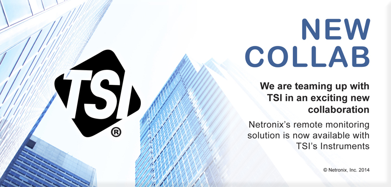 Netronix New Collab Promo