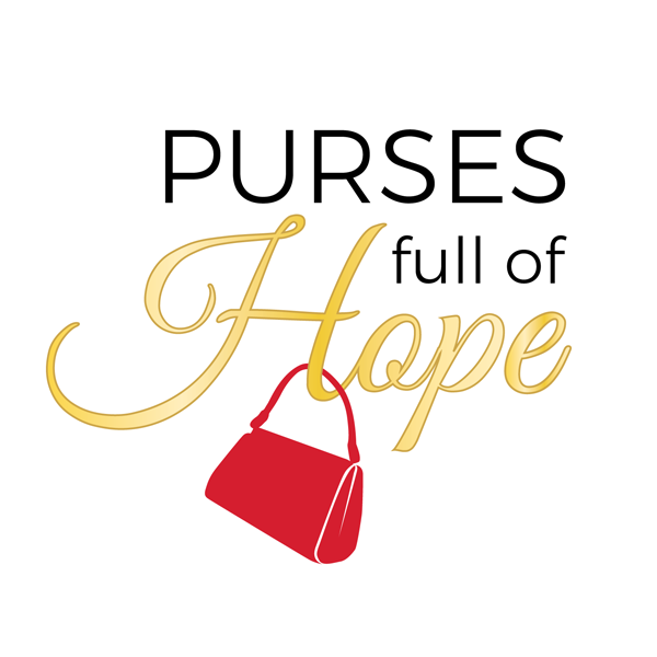 Purses Full of Hope Logo