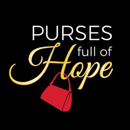 Purses Full of Hope Logo