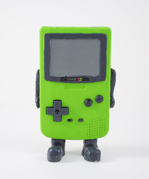 GameKid Lime