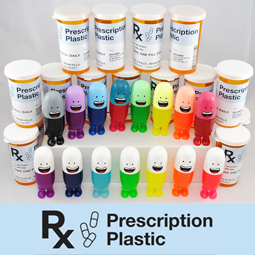 Prescription Plastic